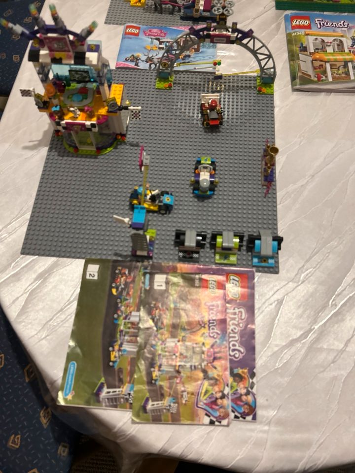 Lego Sammlung in Stendal