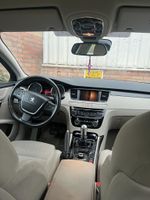 Auto Peugeot 508 Berlin - Spandau Vorschau