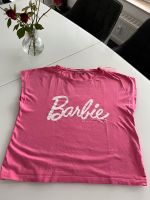 Barbie Shirt T-Shirt rosa Mohito S Instagram Blogger neu it piece Nordrhein-Westfalen - Solingen Vorschau