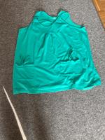 Kleid grün  Größe 50-52 Bayern - Eichenau Vorschau