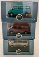 Vw Volkswagen T4 Westfalia Camper California Oxford 1:76 H0 NEU Münster (Westfalen) - Mauritz Vorschau