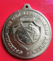 DDR Medaille 1977 Baden-Württemberg - Wendlingen am Neckar Vorschau
