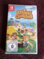 Animal Crossing für Nintendo Switch New Horizon - neu Mülheim - Köln Holweide Vorschau