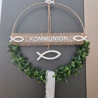 ❣️ Deko Kommunion Konfirmation Taufe Türkranz Dekoration Nordrhein-Westfalen - Werne Vorschau