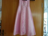 Mädchen Kleid, Gr. 4(104), neu, Rose Baden-Württemberg - Rechberghausen Vorschau