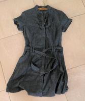 Jeanskleid S.oliver Gr.42 Mecklenburg-Vorpommern - Wollin  Vorschau