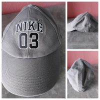 * Nike * Kappe in grau * Gr.M/L * Nordrhein-Westfalen - Hamm Vorschau