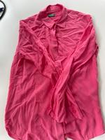 Rosa Blusen Damen Rheinland-Pfalz - Mainz Vorschau