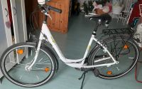 Excelsior Fahrrad 28'' Weis, 7 Gang Naben, 52/53cm Rahmen Nordrhein-Westfalen - Bünde Vorschau