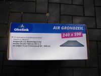 Obelink Air Bodenplane für Vorzelte - neu und originalverpackt Niedersachsen - Cloppenburg Vorschau