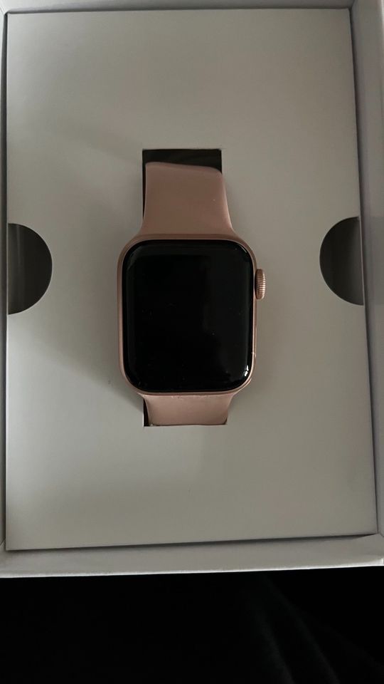 Apple Watch neu in Leipzig