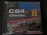 C 64 classix Gold II Hessen - Bad Nauheim Vorschau