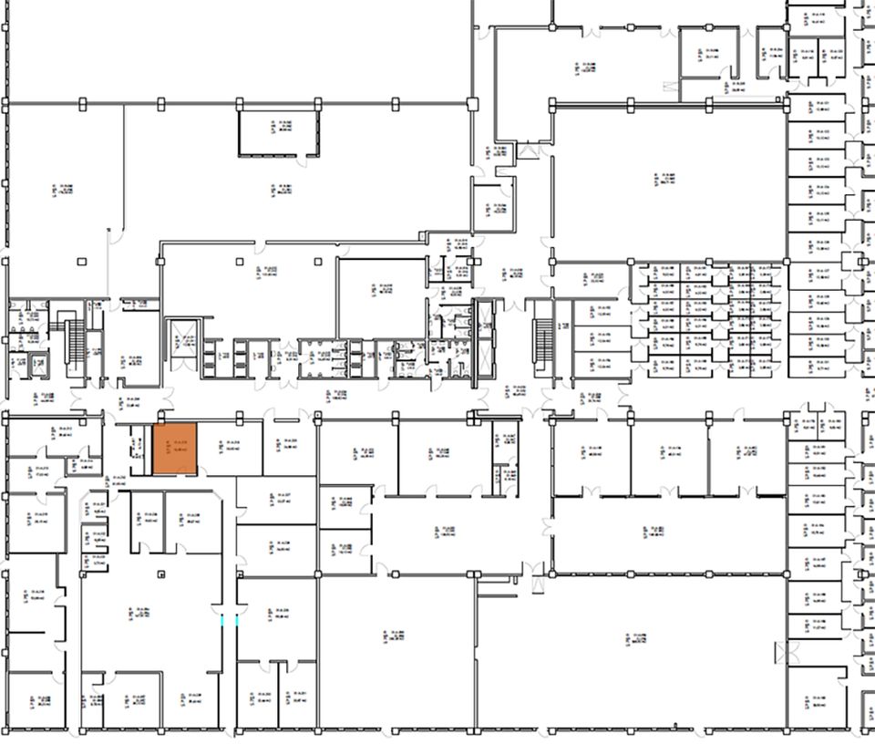 Archiv-Neuheit: 27,84 m², Erstnutzung, zentral & sofort verfügbar. in Hannover