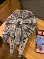 Lepin Starplan Klemmbausteine Millennium Falcon Bayern - Bernried Niederbay Vorschau