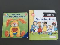 Baby Bücher ab 9 und 12 Monate Baden-Württemberg - Bubsheim Vorschau