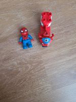Lego Duplo, Spiderman Bayern - Wertingen Vorschau
