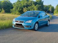 Ford Focus 2Hand Hannover - Herrenhausen-Stöcken Vorschau