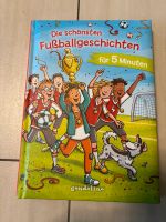 Die schönsten Fussballgeschichten Bayern - Fürth Vorschau