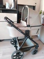 kinderwagen Saarland - Völklingen Vorschau