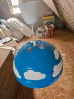 Ikea Wolkenlampe Lampe Kinderzimmer Hessen - Petersberg Vorschau