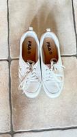 Fila Damenschuhe weiß 39 Bayern - Hahnbach Vorschau