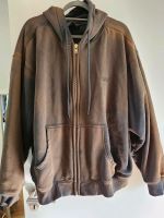 LFDY Vintage Hooded Zip Sweatjacke Gr. L Kiel - Meimersdorf-Moorsee Vorschau