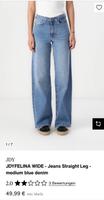 Wide Leg Jeans Hose von JDY in Größe L Stretch Altona - Hamburg Ottensen Vorschau