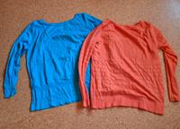 2 Yoga Langarmshirts Gr S Bayern - Bad Königshofen Vorschau
