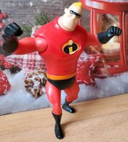 MC Donalds Disney Pixar Figur Incredible Man Brandenburg - Beeskow Vorschau