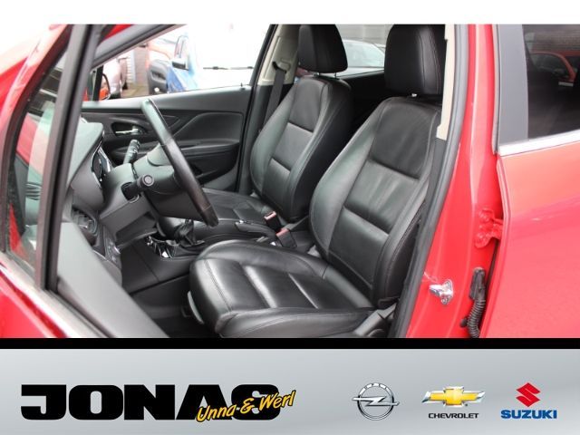 Opel Mokka X Ultimate 1.4T S/S NAVI Leder R-Kamera in Unna