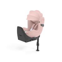 Cybex Platinum Sirona T i-Size Kindersitz - Peach Pink (Plus) - Isofix Base T - NEU Hessen - Fulda Vorschau