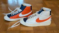 Nike Blazer Mid NBA Limitiert Bayern - Bayreuth Vorschau