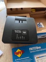 Fritz!Box 7312 und 1&1 Wlan-Modem Bayern - Trostberg Vorschau