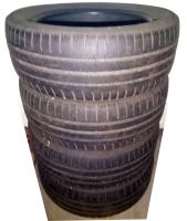 Sommereifen 4x Michelin 205/55 R16 91H Opel Zafira B Hamburg-Mitte - Hamburg Billstedt   Vorschau