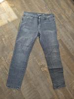 graue Hose von Gina gr 42 Niedersachsen - Zetel Vorschau