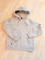 Superdry Hoodie hellgrau Gr M Top Schleswig-Holstein - Heikendorf Vorschau