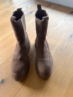 Zara Boots Hessen - Limburg Vorschau