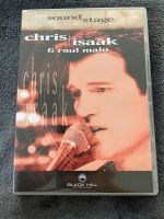 Chris Isaak & Raul Malo Nordrhein-Westfalen - Mönchengladbach Vorschau