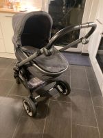 Teutonia Bliss Kinderwagen Rheinland-Pfalz - Guntersblum Vorschau