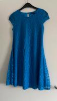 Primark Atmosphere Mini Kleid blau Größe 32 Niedersachsen - Bodenwerder Vorschau