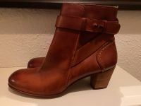 Kickers Stiefel / Stiefeletten rot echtes Leder NEU Niedersachsen - Delmenhorst Vorschau