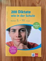 200 Diktate eie in der Schule 5.- 10. Klasse Rheinland-Pfalz - Wehr Vorschau