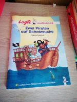 Heft von Logli LESEFÖRDERUNG Sachsen-Anhalt - Schwanebeck Vorschau