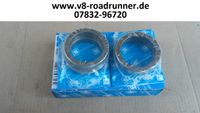 Ventilsitzringe 50004775 neu vier Stück 43x33x8 Kolbenschmidt Baden-Württemberg - Steinach Baden Vorschau