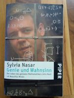 Nasar, A Beautiful Mind - Das Leben des Mathematikers John Nash Stuttgart - Stuttgart-West Vorschau