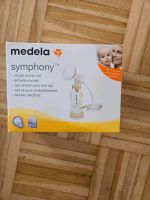 Medela Pumpset Single symphony Nordrhein-Westfalen - Rietberg Vorschau