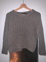 Brauner Strickpullover von Amisu, Gr. 34 / XS Niedersachsen - Stadthagen Vorschau