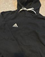 Adidas Pullover / Schwarz / mit Kapuze / Größe XL München - Laim Vorschau