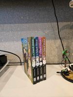 A silent voice manga 1-4 Niedersachsen - Werlte  Vorschau