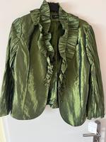 Fashion Blusen-Jacke Gr.46 Obervieland - Arsten Vorschau